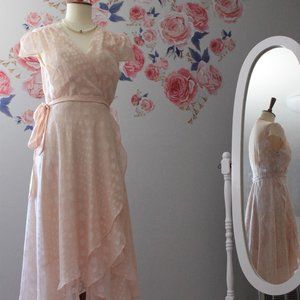 Cute Light Summer Dress